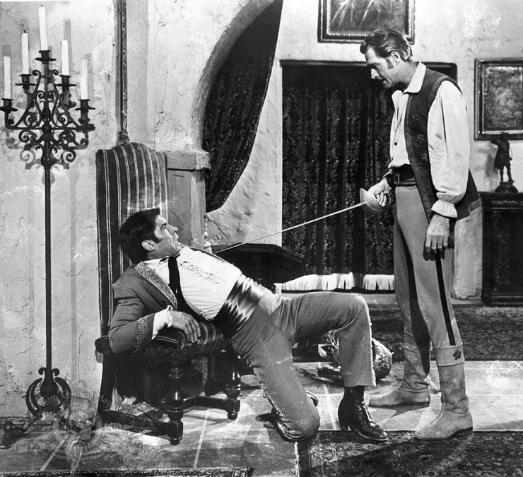 Кадр из Калифорния (1947) Кадр 1 из фильма Калифорния / California (1947)