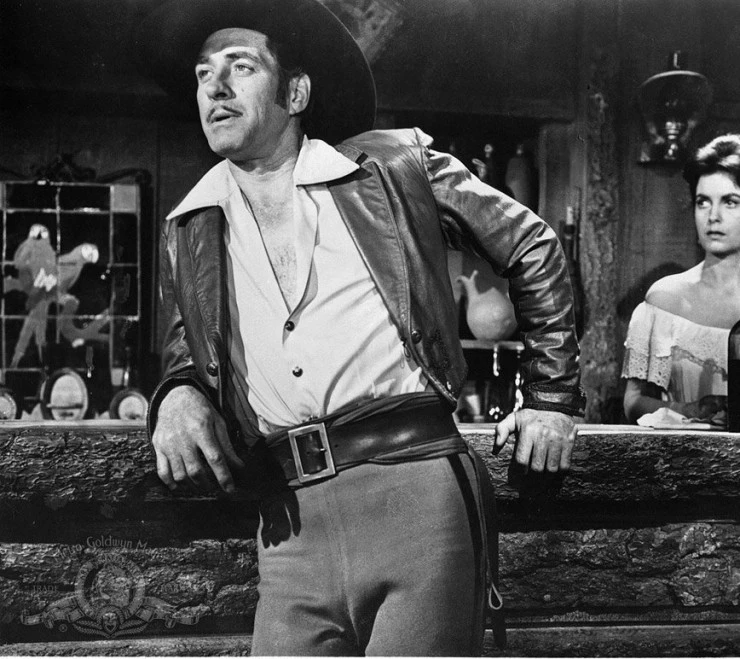 Кадр из Калифорния (1947) Кадр 3 из фильма Калифорния / California (1947)