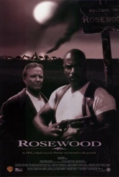 Постер: Роузвуд / Rosewood (1997)