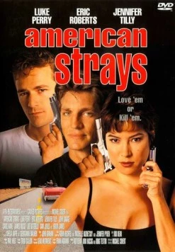 Постер: Американские бродяги / American Strays (1996)