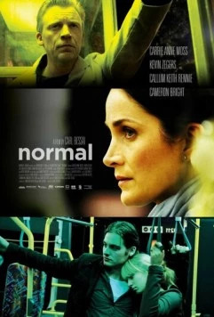 Постер: Нормальные / Normal (2007)