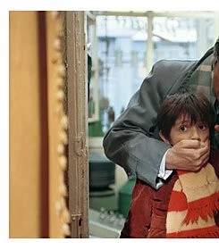 Кадр из Приключения Питера Белла (2002) Кадр 1 из фильма Приключения Питера Белла / Pietje Bell (2002)