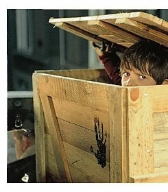 Кадр из Приключения Питера Белла (2002) Кадр 3 из фильма Приключения Питера Белла / Pietje Bell (2002)