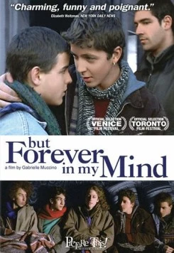 Постер: Но навсегда в моей памяти / Come te nessuno mai (1999)