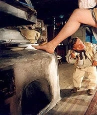 Кадр из Неясная весть о конце света (1997) Кадр 1 из фильма Неясная весть о конце света / Nejasná zpráva o konci sveta (1997)