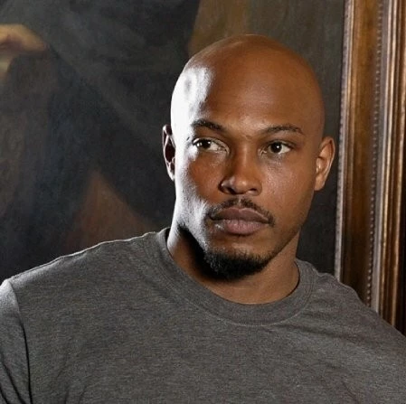 Кадр из Точка разлома (2009) Кадр 1 из фильма Точка разлома / Breaking Point (2009)