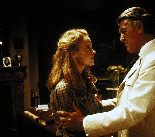 Кадр из Погонщик (1989) Кадр 1 из фильма Погонщик / Minnamurra (1989)