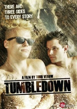 Постер: Обветшалый / Tumbledown (2013)