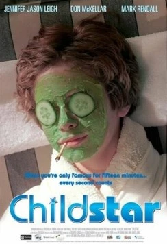 Постер: Звездный ребенок (2004)
