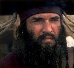 Кадр из Пираты Карибского моря: Черная борода (2005) Кадр 3 из фильма Пираты Карибского моря: Черная борода / Blackbeard (2005)