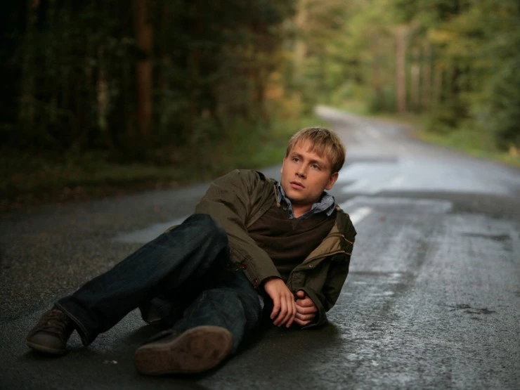 Кадр из 1000 океанов (2008) Кадр 3 из фильма 1000 океанов / Tausend Ozeane (2008)