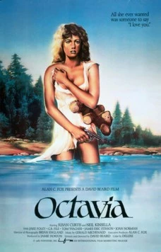 Постер: Октавия / Octavia (1984)