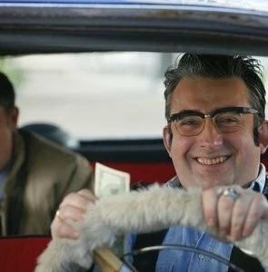 Кадр из Летнее безумие (2007) Кадр 2 из фильма Летнее безумие (2007)