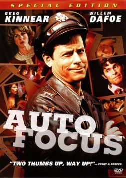 Постер: Автофокус / Auto Focus (2002)