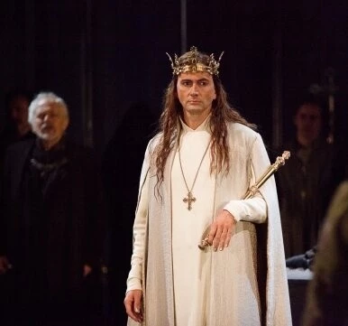 Кадр из Ричард II (2013) Кадр 1 из фильма Ричард II / Richard II (2013)