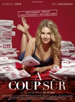 Постер: Наверняка / À coup sûr (2014)