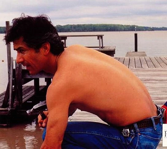 Кадр из Рыба страсти (1992) Кадр 1 из фильма Рыба страсти / Passion Fish (1992)