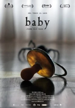 Постер: Младенец / Baby (2020)