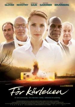Постер: Дорогая Элис / För kärleken (2010)