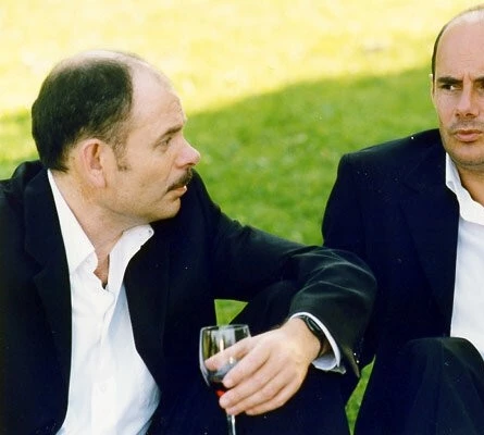 Кадр из Сердца мужчин (2003) Кадр 3 из фильма Сердца мужчин / Le coeur des hommes (2003)