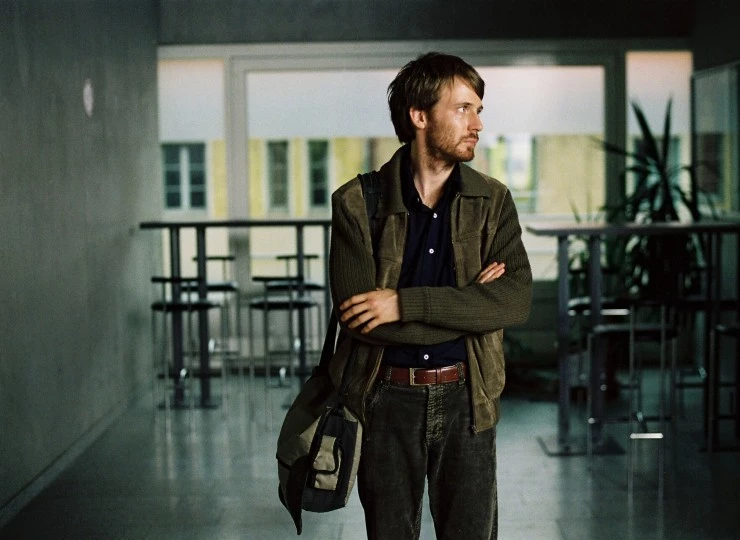 Кадр из Спящий агент (2005) Кадр 3 из фильма Спящий агент / Schläfer (2005)