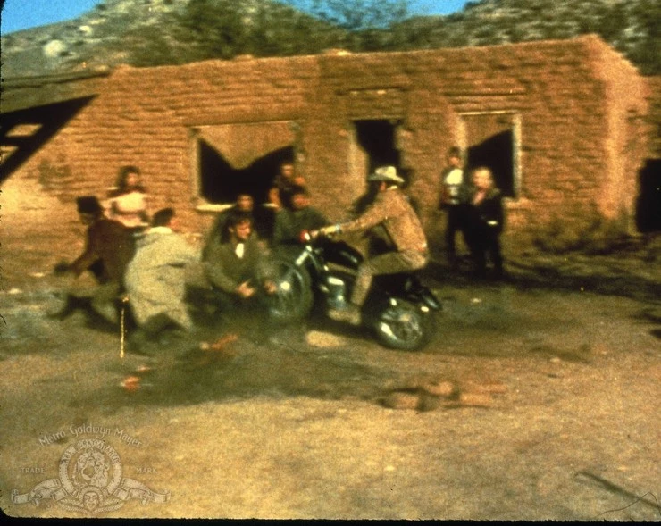 Кадр из Адские красавицы (1969) Кадр 2 из фильма Адские красавицы / Hell's Belles (1969)