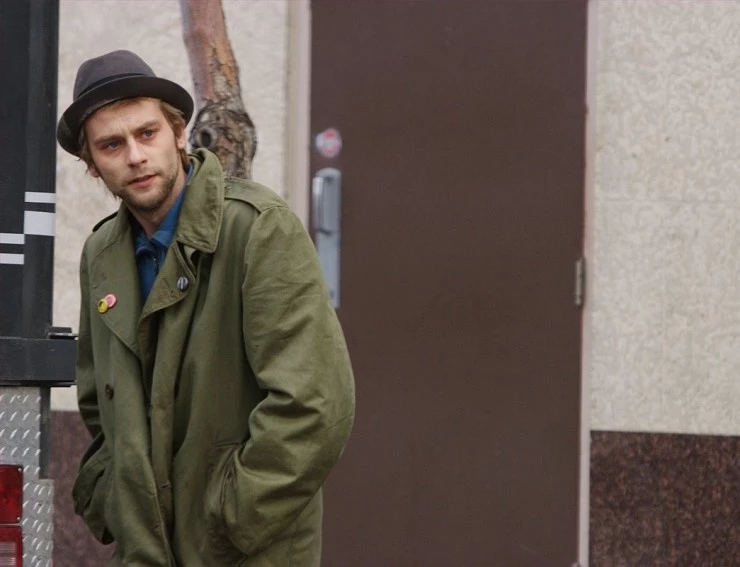 Кадр из Всё или ничего (2008) Кадр 1 из фильма Всё или ничего / High Life (2008)