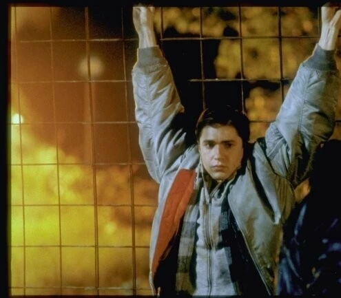 Кадр из Бочка пороха (1998) Кадр 1 из фильма Бочка пороха / Bure baruta (1998)