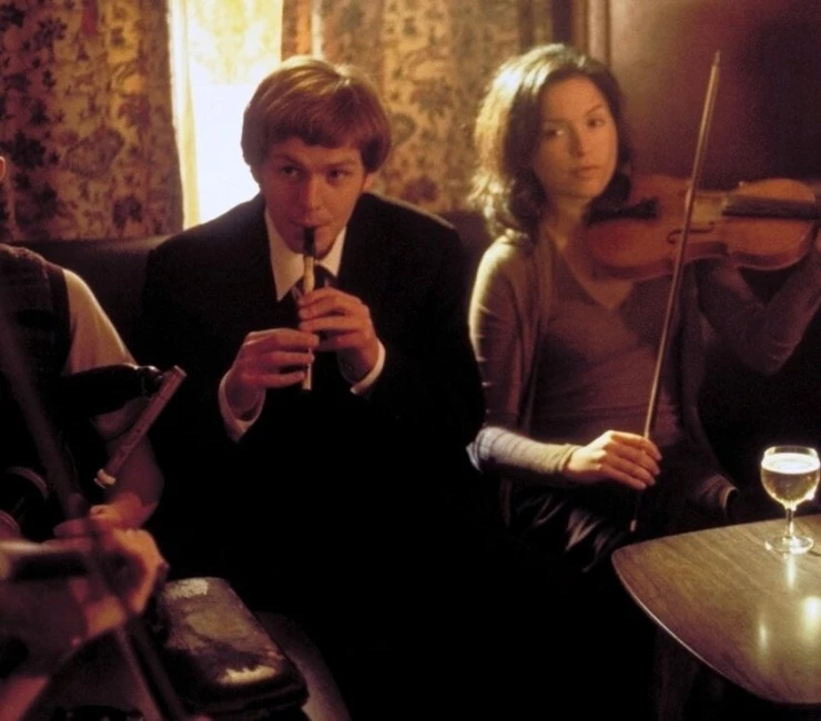 Кадр из Ребята из графства Клэр (2003) Кадр 2 из фильма Ребята из графства Клэр / The Boys from County Clare (2003)