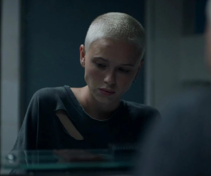Кадр из Перверт (2022) Кадр 3 из фильма Перверт (2022)