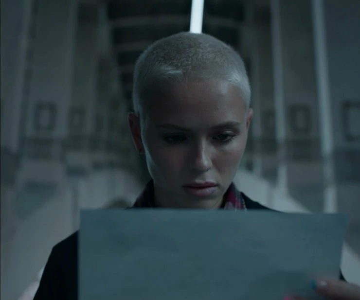 Кадр из Перверт (2022) Кадр 2 из фильма Перверт (2022)