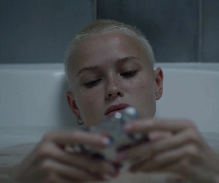 Кадр из Перверт (2022) Кадр 1 из фильма Перверт (2022)