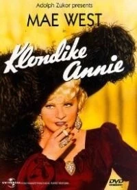 Постер: Энни с Клондайка / Klondike Annie (1936)