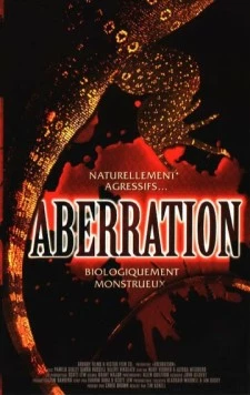 Постер: Коварный враг / Aberration (1997)