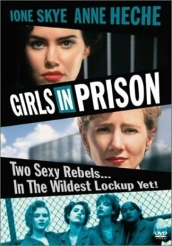 Постер: Девочки в тюрьме / Girls in Prison (1994)