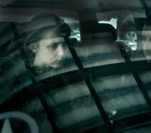Кадр из Аборт (2015) Кадр 3 из фильма Аборт / Afvej (2015)