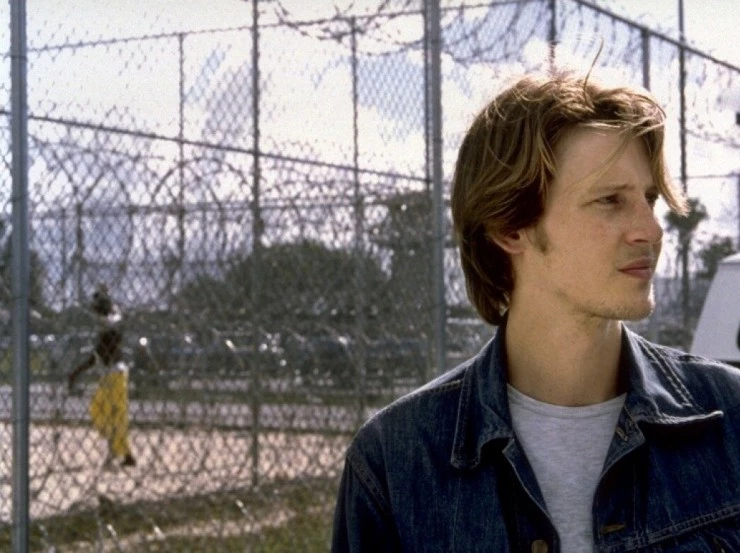 Кадр из По ту сторону солнца (2001) Кадр 3 из фильма По ту сторону солнца / Things Behind the Sun (2001)