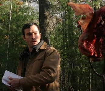 Кадр из Легенда о Люси Кис (2005) Кадр 1 из фильма Легенда о Люси Кис / The Legend of Lucy Keyes (2005)