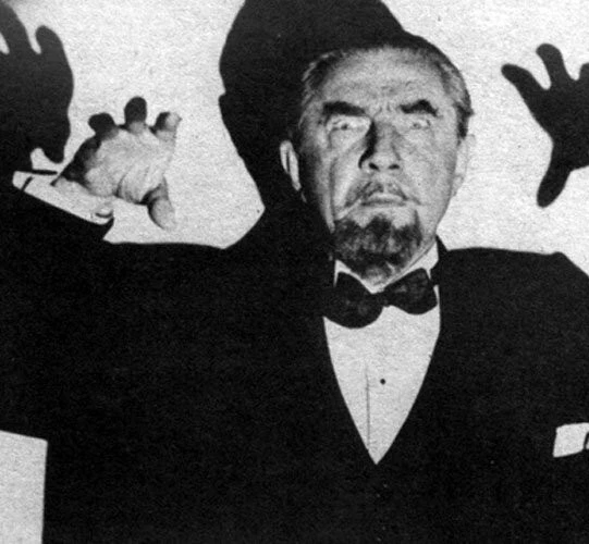Кадр из Человек-вуду (1944) Кадр 2 из фильма Человек-вуду / Voodoo Man (1944)