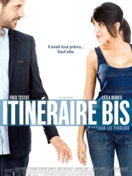 Постер: Крутой поворот / Itinéraire bis (2011)