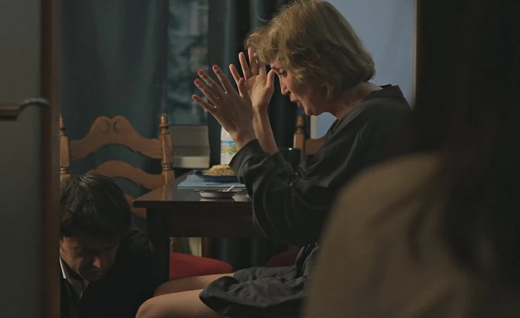 Кадр из По уши в песке (2013) Кадр 3 из фильма По уши в песке (2013)