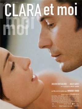 Постер: Клара и я / Clara et moi (2004)