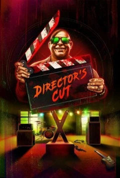 Постер: Режиссёрская версия / Director's Cut (2024)