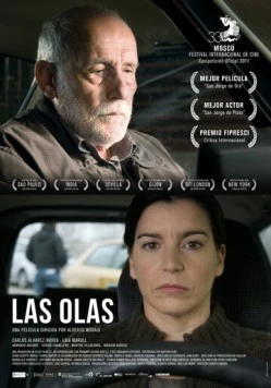 Постер: Волны / Las olas (2011)