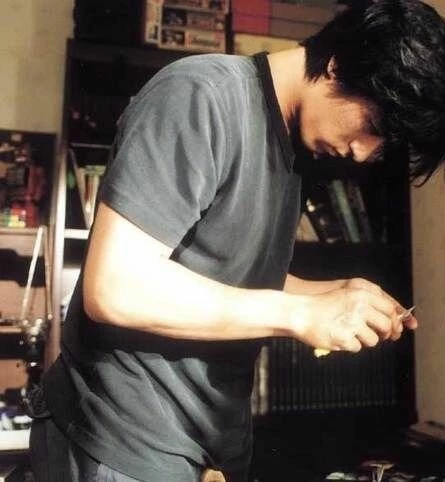 Кадр из Ва-ни и Чун-ха (2001) Кадр 3 из фильма Ва-ни и Чун-ха / Waneiwa Junha (2001)