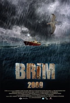 Постер: Подводное течение / Brim (2010)