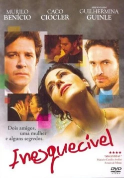 Постер: Незабываемый / Inesquecível (2007)