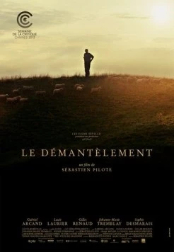 Постер: Аукцион / Le démantèlement (2013)