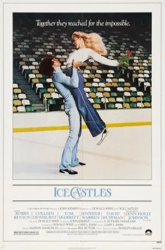 Постер: Ледяные замки / Ice Castles (1978)
