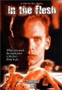 Постер: Выстрел на поражение / In the Flesh (1998)